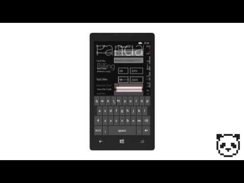 Windows Form and Phone Appliction Build