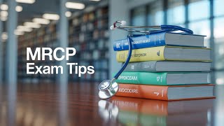 MRCP paces UK format - 5 Station & 8 Encounter skills assessed, Study strategies, Preparation