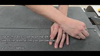 Belt Seaming Tutorial Option For Apexeclipse Models