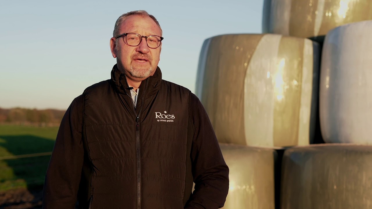 Koploper Gunter Roes aan het woord - YouTube