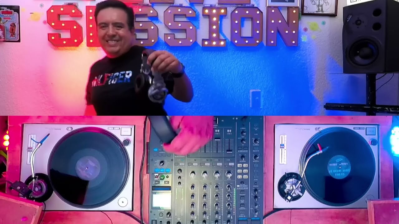 Virtualsound pres the best 