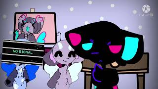 When Sky Trys To Annoy Corey Insane Sky