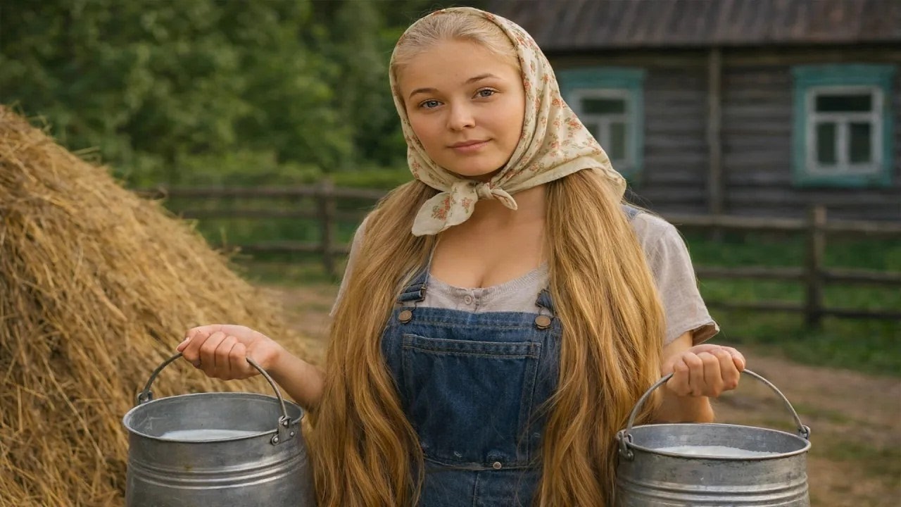 КРАСИВАЯ МЕЛОДРАМА 2026 | ТЕЩЕНСКОЕ ПРОКЛЯТИЕ | Русские мелодрамы 2026 новинки