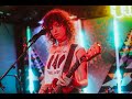 Squirrel Flower & Friends - “Cortez The Killer” (Neil Young Cover) Live @ Stereogum & Topshelf Party