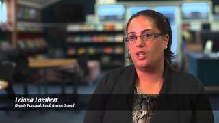 Tackling bad behaviour and bullying in schools