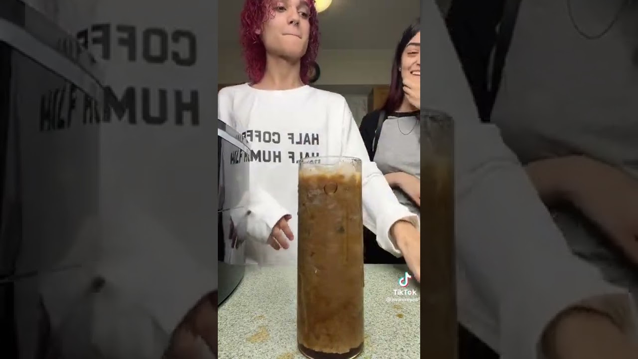 Avani Reyes Tiktok - YouTube