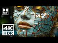 4K HDR Video ULTRA HD 120 FPS - Dolby Vision