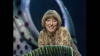 Blue Peter-17th of March 1975.