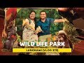 ഇതുപോലൊരു സ്ഥലം ഇന്ത്യയിൽ ഇല്ല - Langkawi Wildlife Park, A Must Visit Place - VLOG 379