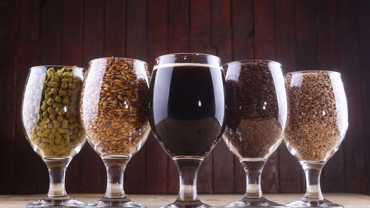 Diversity in Beer - Talking Beer 1/11/17