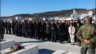 Jašari: Porodica Jašari Je Pružala Otpor 45 Minuta I Odbila Srpske Elitne Snage