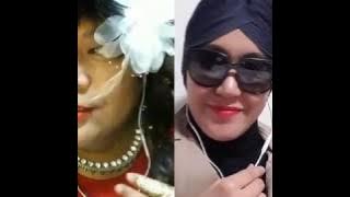 PENCURI HATI cover by D_Voice_Mimie ft. Mis3lady PoisonLips
