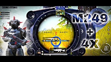 90FPS Bgmi montage//I