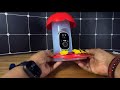 Dzees Hummingbird Feeder Camera