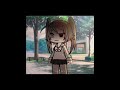 Babydoll #gacha #trend #music #cute #viral #fyp #gachalife c