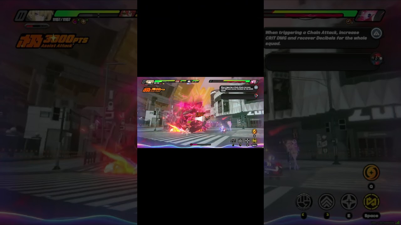 Zenless Zone Zero | Combat Plays 