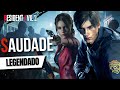 Saudade Cody Matthew Feat Shim Legendado Resident Evil 2 Remake