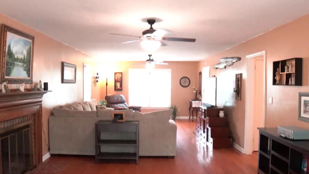 708 Village Green Pkwy, Newport News U YouTube