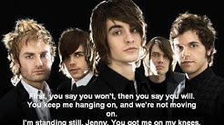 Click Five - Jenny (with Lyrics)  - Durasi: 3:24. 