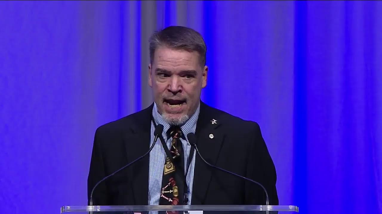 2026 Libertarian National Convention
