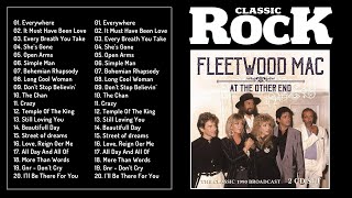 Classic Rock Songs | Fully Synthesized Classic Rock Music Of the 70s 80s 90s