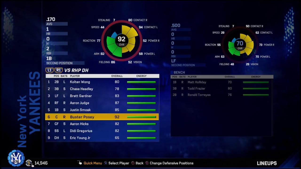 KSL17 4 NYY Vs NYM YouTube ksl17-4-nyy-vs-nym-youtube