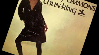 Video thumbnail of ""Chun King" Bobby Timmons Trio"