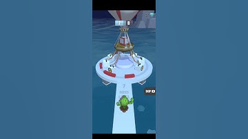 FireBalls 3D Gameplay Mobile game Walkthrough level 7