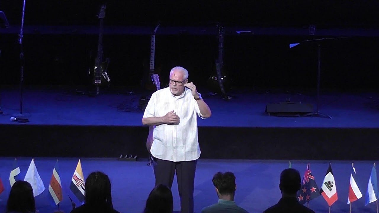 Anthem Church "Supporting Missions - Feb 22, 2026