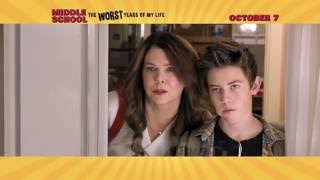 middle school the worst years of my life family affair 30 now playing