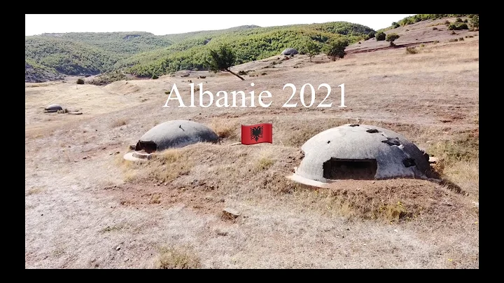 Albanie 2021
