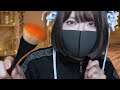 【ASMR】寝坊した朝も安心✨ 15分で身支度メイク/睡眠導入 | Fast makeup Roleplay