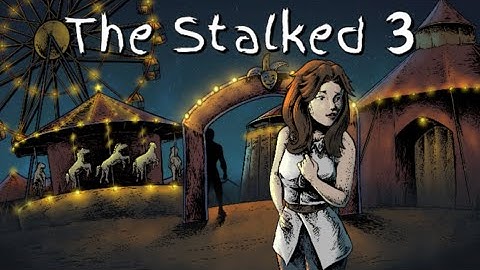 THE STALKED 3 DEMO - OFFICIAL GAMEPLAY TRAILER