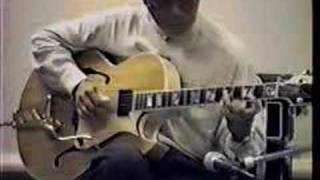 THE MUSIC OF CHET ATKINS: Jitterbug Waltz - Ric Ickard with Jim Nichols