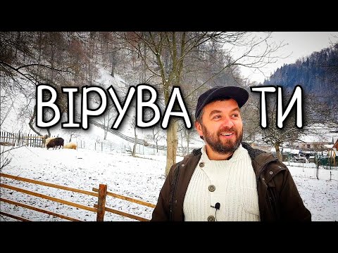 Майтеся файно /503/ ВІРУВА ТИ