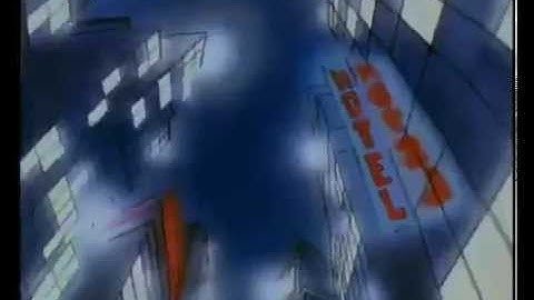 Jungledyret Hugo Skateboard Song (English)