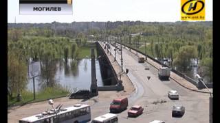 Контуры фундаментов памятников архитектуры могут появиться на улицах Могилёва