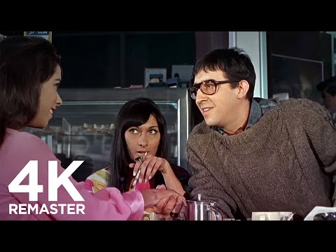 Escenas de Luis Vivi Hernandez: Damiana y Los Hombres 1967