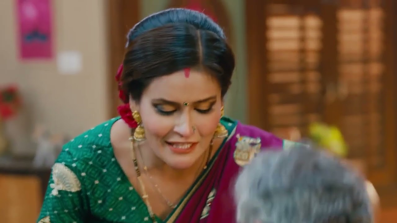 Ganga Mai Ki Betiyan | Ep - 62 | Webisode | Nov 24 2025 | Zee TV