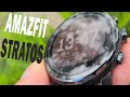 Amazfit Stratos - 2 года "жестокого" использование (ВСЕ КАК ЕСТЬ)