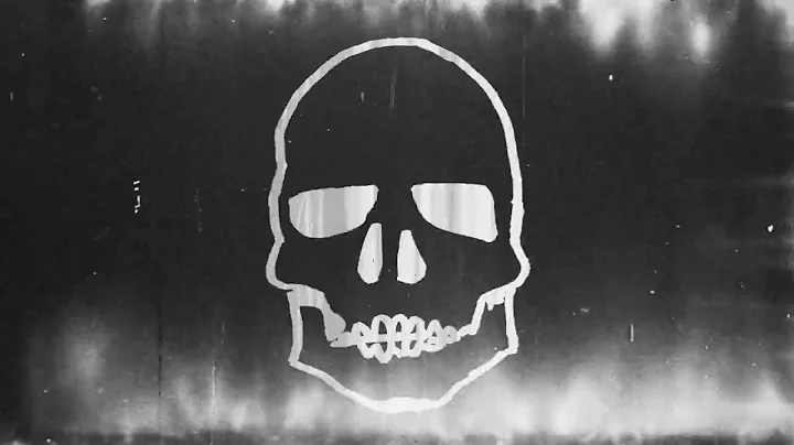 Lucero - Macon if We Make It (Official Lyric Video)