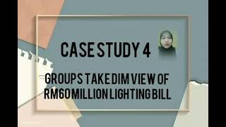Assignment case study 4 (group 4)- mikroekonomi