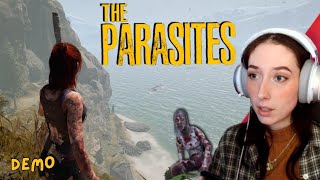 Naked & Afraid | The Parasites | Full Demo Playthrough