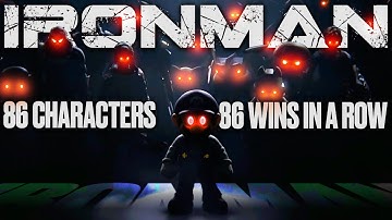 I COMPLETED THE HARDEST CHALLENGE IN SMASH!