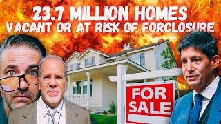 Home Ownership SCAM | Home Buying Regret EXPLODES