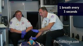 Neonatal BLS (Neonatal CPR)