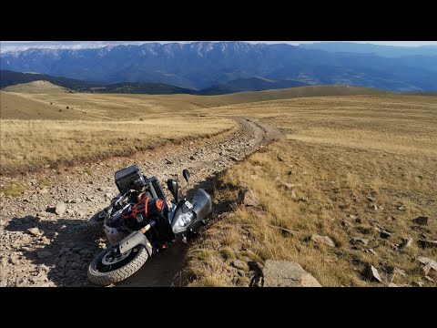 Video: Najlepšie Lyžovanie V Pohorí Pyreneje