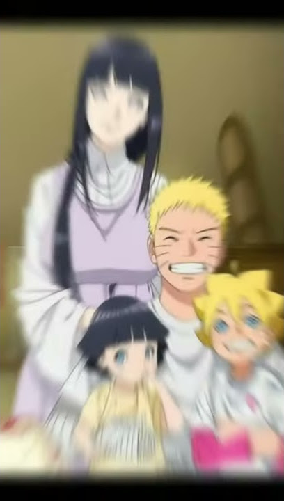 STORY WA NARUTO DAN HINATA