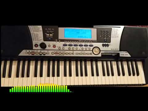 Əllərim Əlinə Dəymir Sintezator SUPER İFA Yeni 