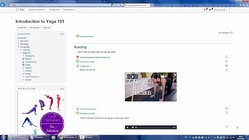 How does a student access their Relative Grades